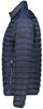 Зимняя куртка Marc O'Polo Standing Collar Quilted Jacket Regular (B21114270258) темно-нави
