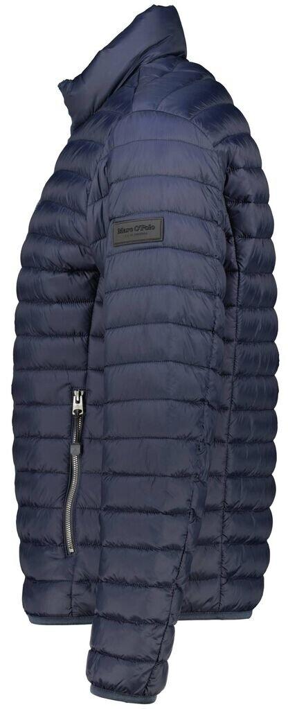 Зимняя куртка Marc O'Polo Standing Collar Quilted Jacket Regular (B21114270258) темно-нави