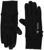 Foxfire Gloves 5420049 Small Black,