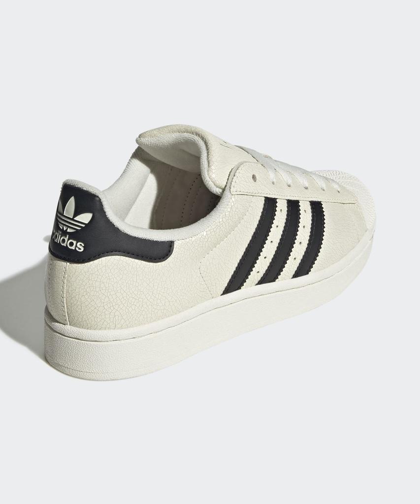 adidas Superstar II - Белый:Черный / Js4013