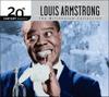 CD ЛУИС АРМСТРОНГ - The Best Of Louis Armstrong MCAD11940 MCA Records Can 1999 Канада Джаз Б/У