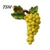 Children Room Wall Sticker Fruit Switch Stickers, Creative Kitchen 3D Cute Shape Decorative Socket Surround Decor, Resin Waterproof Decal