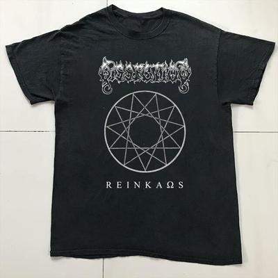 Новая футболка Dissection Подарок для фанатов Унисекс S-5XL Футболка Унисекс Футболка
