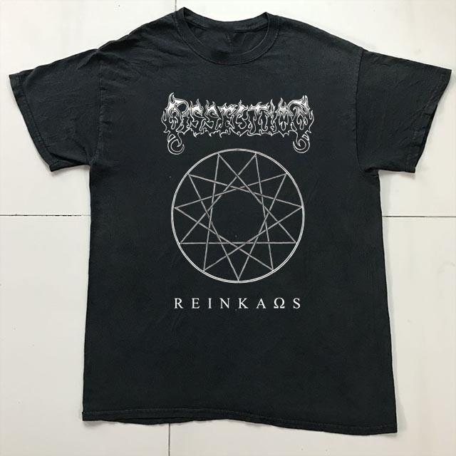 Новая группа Dissection Подарок для фанатов Унисекс S-5XL Футболка BS230 Унисекс Футболка
