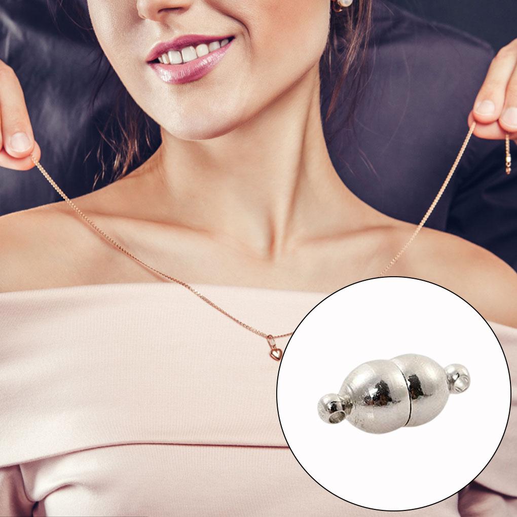 Застежка для браслета, разъем для шнура, браслет для рукоделия, изготовление ювелирных изделий, съемный ручной работы, ремесло