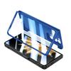 Phone Case For Honor Magic V2 Solid Color PC Hard Shell Protection Shockproof Protective Film With S Pen Back Cover