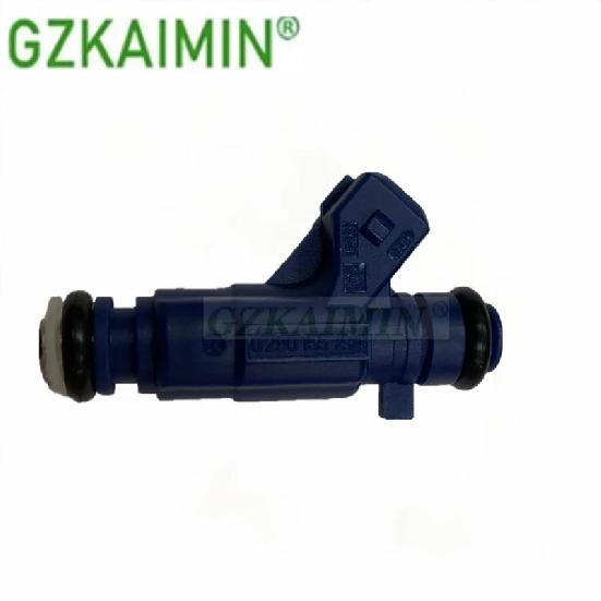 GZKM Fuel Injector For French Car 206 306 1984C6 OEM 0280155794 96256259
