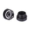 IBC Tank Connectors Garden Water Tank Connector S60 To 3/4“ Male Thread 62mm Fine Thread To 60mm Coarse Thread Valve Fittings