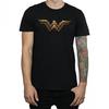 Wonder Woman Mens Cotton T-Shirt