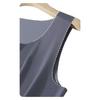 Hengyuanxiang [10A Antibacterial] Large Size Men's Tank Top