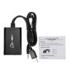 USB2.0 To HDMi Audio Adapter 1080p HD Video Converter for Windows XP