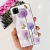 Чехол для Huawei Y5p DRA-LX9 Стильный painted чехол 5,45'' Прозрачный силиконовый чехол для телефона Для Honor 9S Honor9S DUA-LX9 Мягкий Fundas Capa