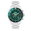 Авторизованный дилер Ice Watch Chronograph 021442 Ice Chrono Deep Green Medium 40 мм [Ice watch] Мужские