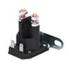 Starter Relay Solenoid Aluminum ABS Copper DC 12V Lawn Tractor Accessories for MTD 725 04439B