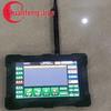 Mobile Shooting Target System
