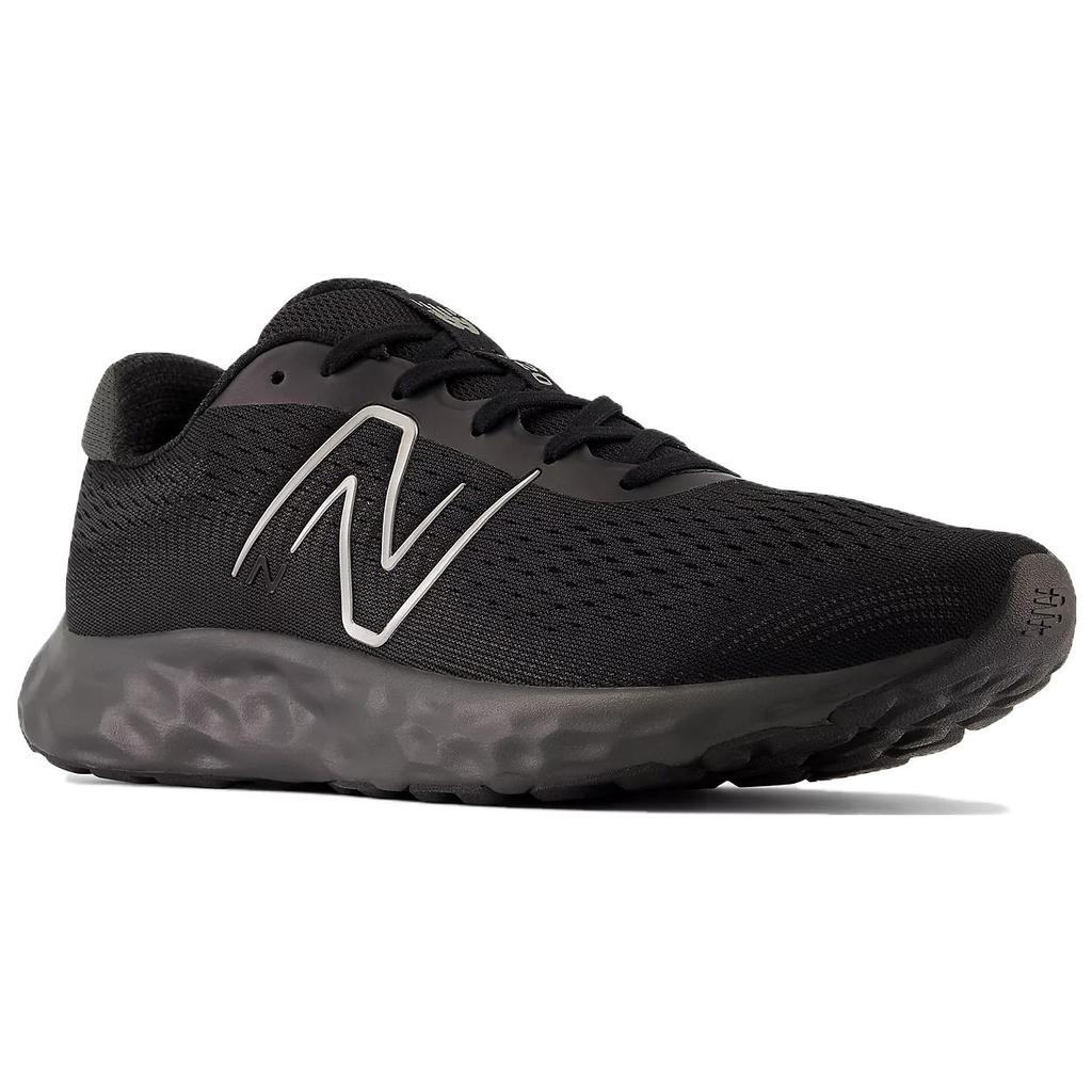 520 New Balancev8 'Черный Серебристый' M520LA8