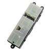 Power Window Switch 25401-JD001 For Nissan Pathfinder R51 Navara D40 Qashqai J10