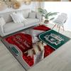 Liverpool Team Personalized Name Carpet Suitable For Entryway Living Rooms Decorate Room Outdoor Antislip Rug Anime Office Decor