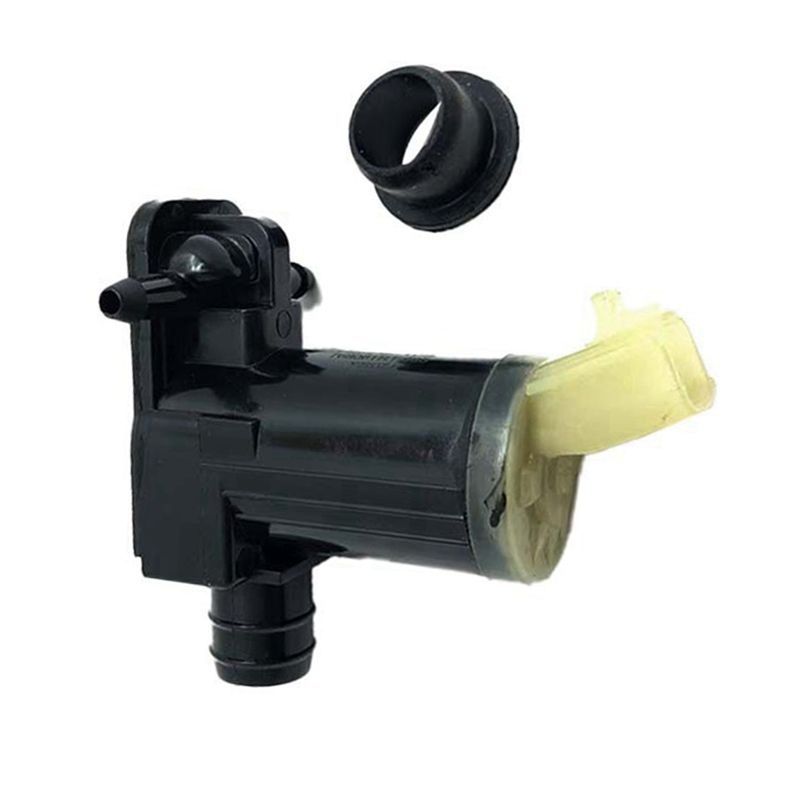Мотор-насос омывателя стекол 8260A409 76806-TRT-003 Для Honda CRV Haoying Автозапчасти Для Honda Мотор-насос омывателя