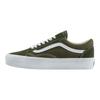 Vans Кроссовки унисекс Old Skool LX Grape Leaf зеленые VN000D56KCZ