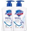 Safeguard Classic Антибактериальное мыло для рук Двойная упаковка