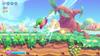 Страна Мечты Wii Deluxe Switch Кирби's -