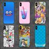 Чехол для телефона Game Dragon Quest для iPhone 11 12 Mini 13 Pro XS Max X 8 7 6s Plus 5 SE XR Shell