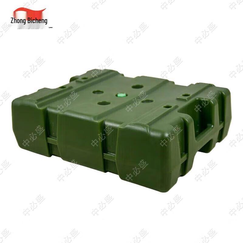 Zhongbisheng Combat Physical Fitness Training System