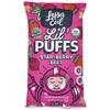 LesserEvil Lil' Puffs, Звездочки с ягодным вкусом, 71 г (2.5oz)