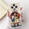 For Tecno Spark 30 4G Case Spark 30C New Fashion Cartoon Cover Soft Silicone Phone Case For Tecno Spark 30 Pro Spark30 4G Bumper