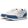 New LiNing ChengFeng Slip Resistant Cushioning Abrasion Resistant Low Top Sports Casual Shoes White Blue AGCR195-13