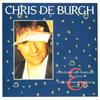 7-дюймовая пластинка CHRIS DE BURGH - A Spaceman Came Travelling (Новый Ver AM365 A&M Records 1986 UK Поп Б/у