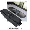 Для Mercedes-Benz Sprinter W906 A906 545 1213 9065451213 A9065451213 Кнопка переключателя управления стеклоподъемником