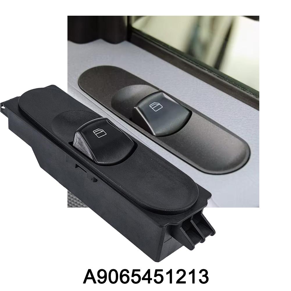 Для Mercedes-Benz Sprinter W906 A906 545 1213 9065451213 A9065451213 Кнопка переключателя управления стеклоподъемником