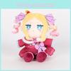 Re Zero Beatrice Plush Toy With Pp Cotton Filling For Collectors And Anime Fans