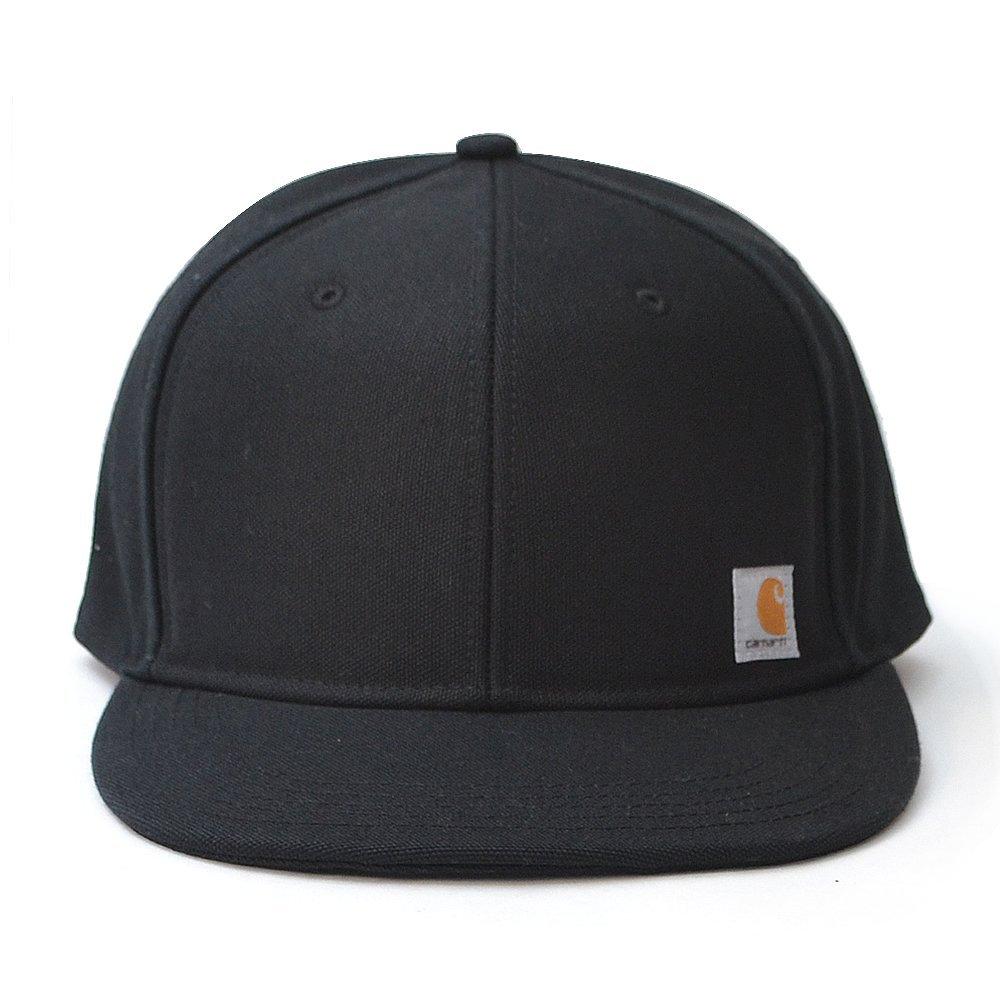 Carhartt Кепка Ashland RN14806 Универсальный размер 101604, Черный, [Б/У]