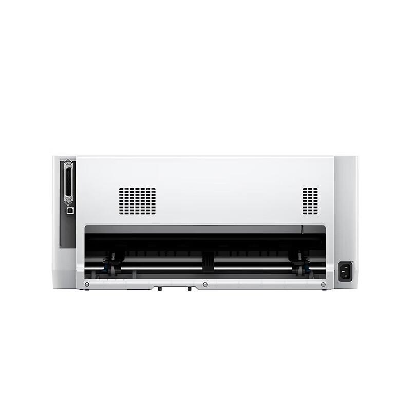 Epson LQ-690KII Flatbed Dot Matrix Receipt Printer CN plug (adapter included)