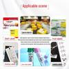 GODEX EZ2350i Industrial Thermal Transfer Label Printer with Color Screen