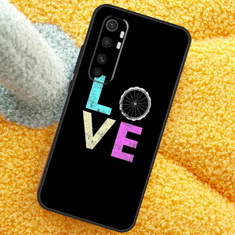 Велосипед Велосипед Цикл Забавный Чехол Для Xiaomi 13T 14T 15T 14 15 Ultra 17 Pro Max Чехол Для POCO F8 F7 X7 Pro F5 F6 X5 X6