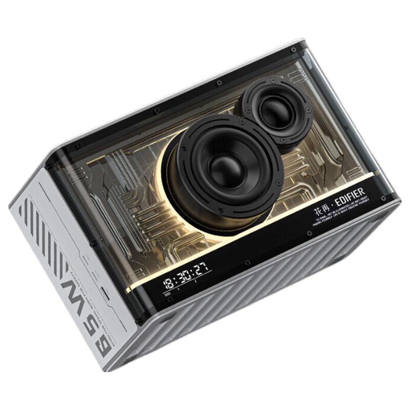 Edifier Bluetooth Игровой Динамик NEW-X PRO (Китайская версия)