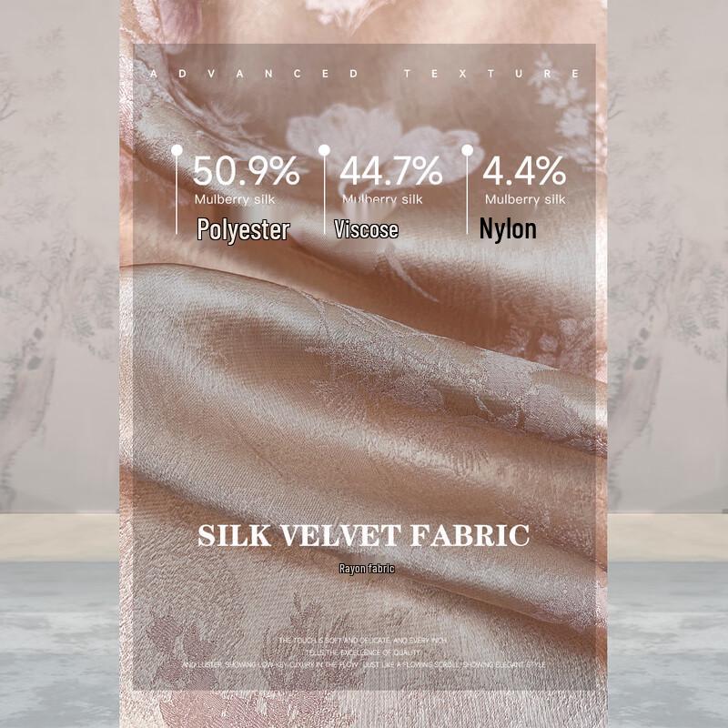 JK&JS Мэнхуалу Куртка с вышивкой в новом китайском стиле