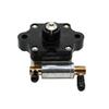 6AH-24410-00 Fuel Pump Assy for Yamaha 4 Stroke 15HP 20HP F20B Boat Engine