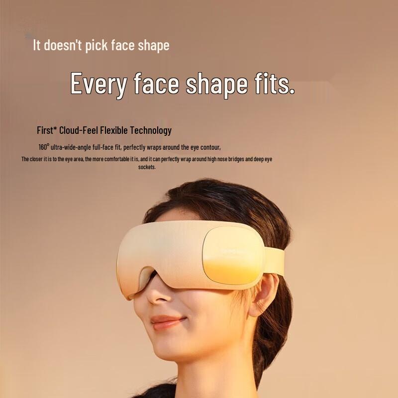 Breo Смотрите X3 Массажер для глаз