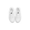 Nike Pegasus 92 Zoom Lite Нескользящие Амортизирующие Кроссовки с Низким Верхом для Бега Детские кроссовки Белый CK4078-100