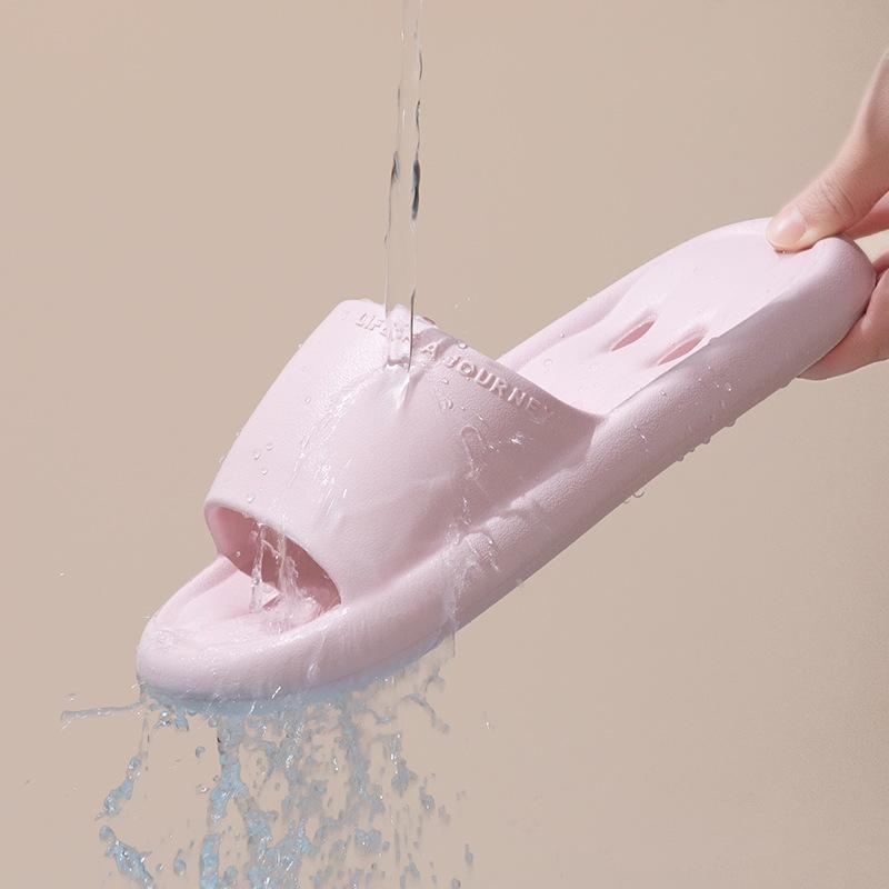 «Быстросохнущие водонепроницаемые сандалии и тапочки для мужчин и женщин — идеально подходят для лета, гостиниц и гостевых домов»