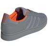 Adidas Originals Superstar 2 Comfortable Soft Low-Top Sneakers Unisex Sneakers Gray JS2835