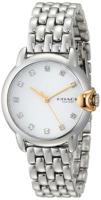 Часы ARDEN 14503818 Silver Женские [Товар]