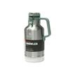 STANLEY Classic Vacuum Growler Classic Series Growler Silver 1.9L 10-01941