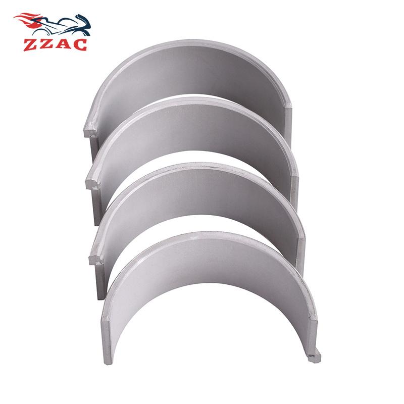 4pcs/lot 30mm STD Connecting Rod Bearing for Kawasaki Ninja 250 EX250 300 EX300 ZZR250 GPZ250 GPX250 Eliminator EL250 1988-2021