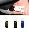 Leakproof Mini Essential Oil Inhaler Bottle – Dual-Purpose Dispenser for Aromatherapy and Perfume